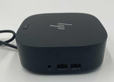 HP HSN-IX02 L64086-001 USB-C Docking Station - Good