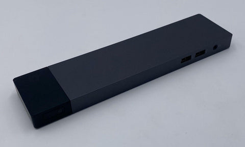 HP HSTNN-CX01 ZBook Thunderbolt 3 Docking Station - Very Good