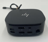 HP HSN-IX02 L64086-001 USB-C Docking Station - Good
