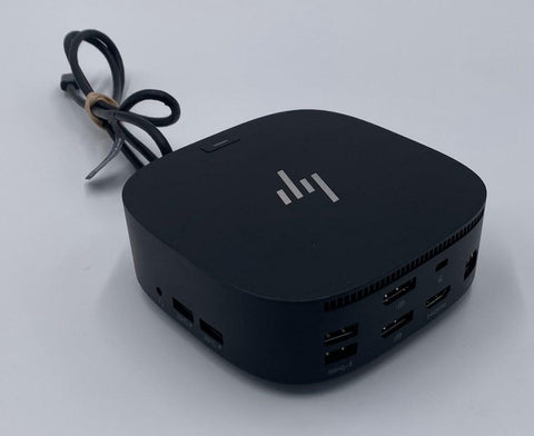 HP HSN-IX02 L75125-001 USB-C Docking Station - Good