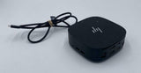 HP HSN-IX02 N35937-001 USB-C G5 Essential Docking Station - Acceptable