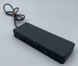 HP 935326-001 HSA-B005D5 USB-C Universal Docking Station - Very Good