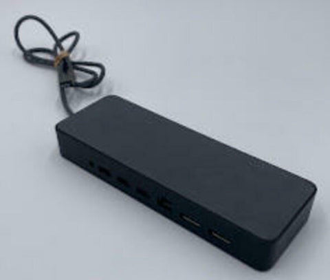 HP 935326-001 HSA-B005D5 USB-C Universal Docking Station - Very Good