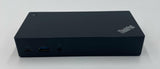 Lenovo 3X7194 DK1633 Docking Station - Very Good
