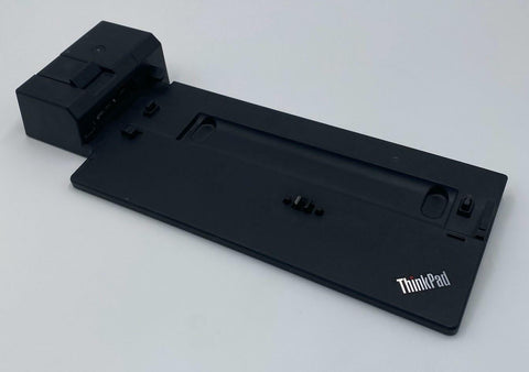 Lenovo 01TY274 ThinkPad 40AJ Ultra Docking Station - Very Good