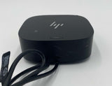HP HSN-IX02 N35937-001 USB-C G5 Essential Docking Station - Acceptable