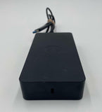 Dell MKX27 USB-C Docking Station - Very Good