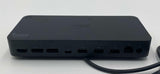 Dell WD25 K23A G2TV9 USB-C Docking Station - Very Good