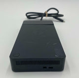 Dell WD19TB K20A MC62X USB-C Docking Station - Very Good