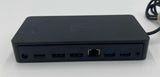 Dell M4R9V USB-C Docking Station - Good