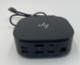 HP HSN-IX02 N31329-001 USB-C Docking Station - Good