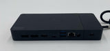 Dell WD19TBS 72G12 K20A USB-C Docking Station - Very Good