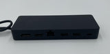 HP M96882-001 Universal USB-C Multiport Hub Docking Station - Very Good