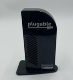 Plugable DisplayLink UD-ULTC4K Triple 4K Display Docking Station - Very Good