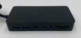 Unbranded SHC.791 Magnetic Connect Expansion Dock - Good