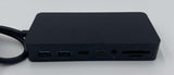 Unbranded SHL.791 Docking Station - Good