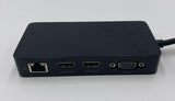 Unbranded SHC.791 Magnetic Connect Expansion Dock - Good