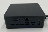 Dell 2RRTM TB18DC K16A Dual USB-C Thunderbolt Docking Station - Good