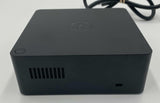 Dell 2RRTM TB18DC K16A Dual USB-C Thunderbolt Docking Station - Good