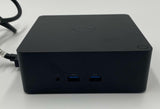 Dell 2RRTM TB18DC K16A Dual USB-C Thunderbolt Docking Station - Good