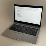 HP MT45 Mobile Thin Client- No Storage, 8GB DDR4, Ryzen 3 Pro 3300U CPU, No OS - Good