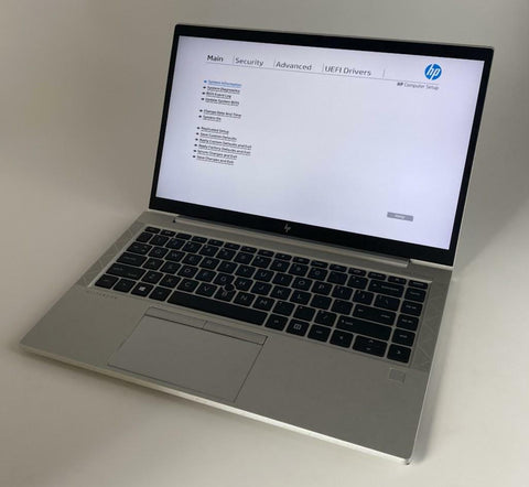 HP MT46 Mobile Thin Client- No Storage, 4GB DDR4, Ryzen 3 Pro 4450U, No OS - Very Good