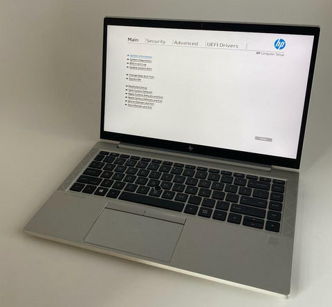 HP MT46 Mobile Thin Client- No Storage, 8GB DDR4, Ryzen 3 Pro 4450U, No OS - Very Good