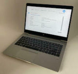 HP MT45 Mobile Thin Client- No Storage, 8GB RAM, Ryzen 3 PRO 3300U, No OS - Very Good
