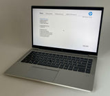 HP MT46 Mobile Thin Client- No Storage, 8GB DDR4, Ryzen 3 Pro 4450U, No OS - Good