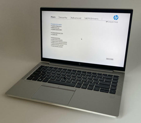 HP MT46 Mobile Thin Client- No Storage, 8GB DDR4, Ryzen 3 Pro 4450U, No OS - Good