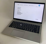 HP MT46 Mobile Thin Client- No Storage, 4GB DDR4, Ryzen 3 Pro 4450U, No OS - Good