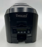 DataCard CD800 PX30 Double-Sided Card Printer - Very Good