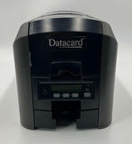 DataCard CD800 PX30 Double-Sided Card Printer - Very Good