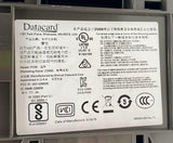 DataCard CD800 PX30 Double-Sided Card Printer - Very Good