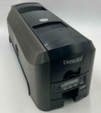 DataCard CD800 PX30 Double-Sided Card Printer - Very Good