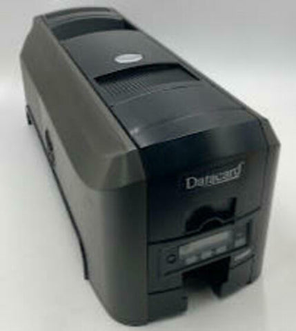 DataCard CD800 PX30 Double-Sided Card Printer - Very Good