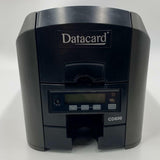 DataCard CD800 PX30 Double-Sided Card Printer - Very Good