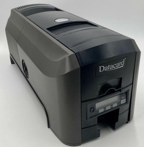 DataCard CD800 PX30 Double-Sided Card Printer - Very Good