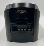 DataCard PX30 CD880 Double-Sided Card Printer - Very Good
