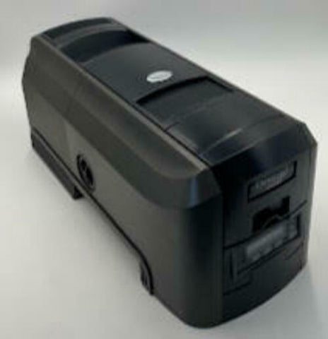 DataCard PX30 CD880 Double-Sided Card Printer - Very Good
