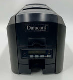 DataCard CD800 PX30 Double-Sided Card Printer - Very Good