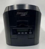DataCard PX30 CD880 Double-Sided Card Printer - Very Good