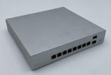 Cisco Meraki MS220-8-HW 8-Port Network Switch - Very Good