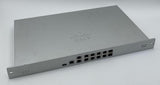 Cisco Meraki MX84-HW Cloud Managed Security Appliance, Unclaimed - Very Good