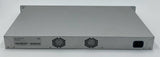Cisco Meraki MX100 Network Security Appliance, Unclaimed - Very Good