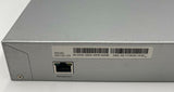 Cisco Meraki MS120-24-HW 24-Port Network Switch - Very Good