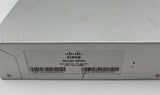 Cisco Meraki MX84-HW Cloud Managed Security Appliance, Unclaimed - Very Good