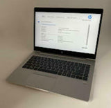 HP MT45 Mobile Thin Client- No Storage, 8GB DDR4, Ryzen 3 Pro 3300U, No OS - Good