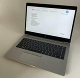 HP MT45 Mobile Thin Client- No Storage, 8GB DDR4, Ryzen 3 Pro 3300U, No OS - Good