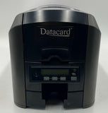 DataCard CD800 PX30 Double-Sided Card Printer - Very Good